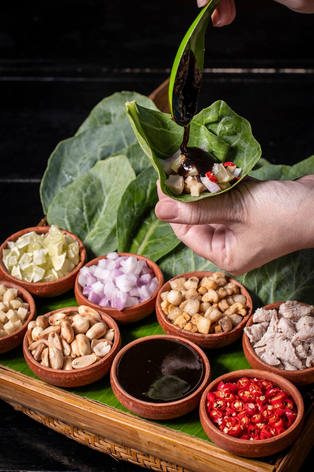 バーン・パッタイ／提供画像