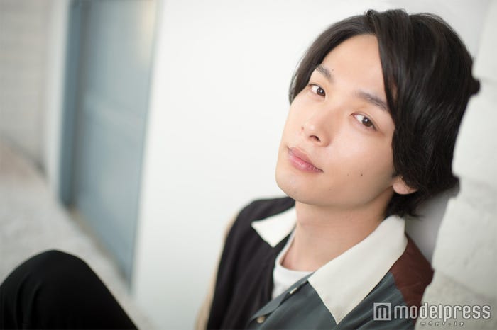 中村倫也 (C)モデルプレス