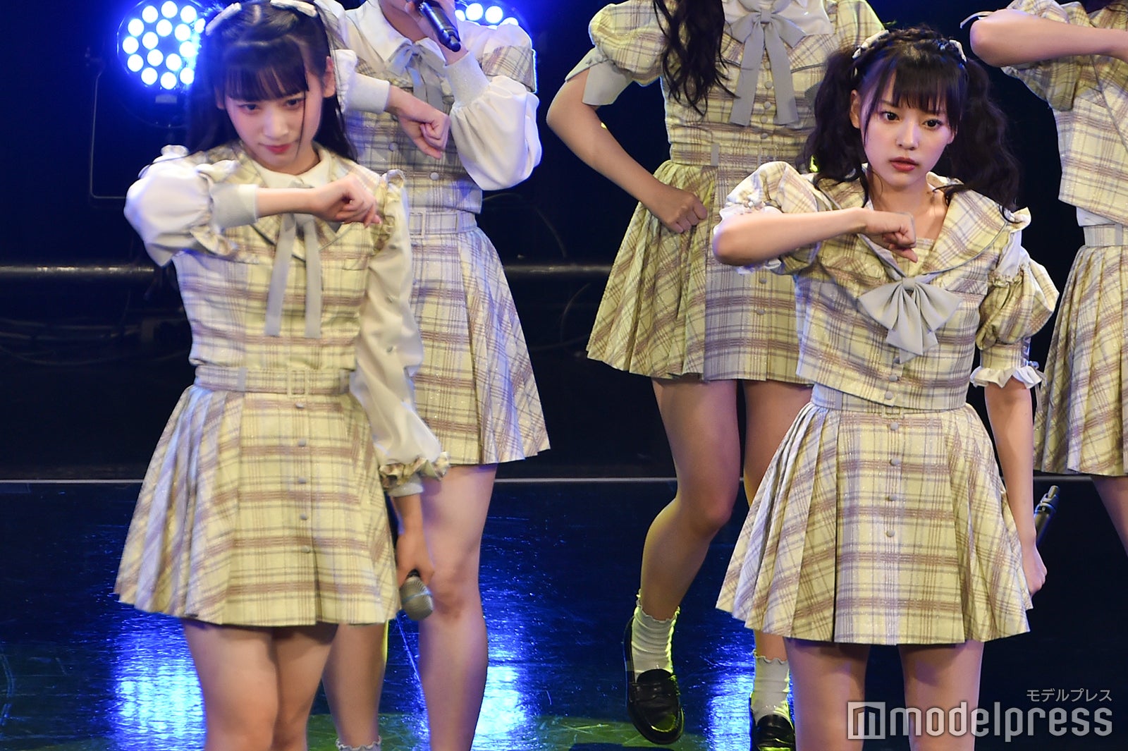 ＝LOVE （C）モデルプレス