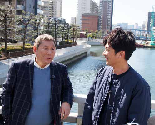 TOKIO国分太一「すごく緊張した」「毎回驚き」出演番組10周年を回顧