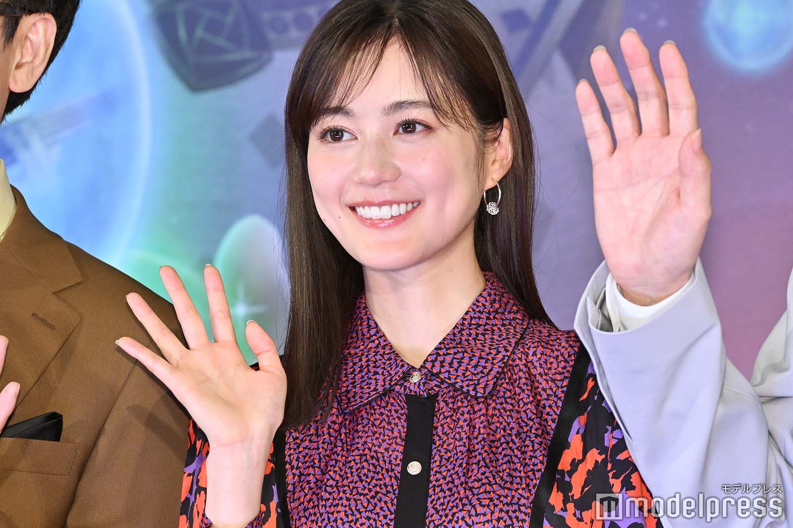 生田絵梨花（C）モデルプレス