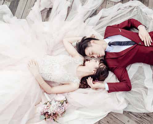 彼氏に「結婚したい」と思わせる言動5つ 男性の“決め手”はココ!