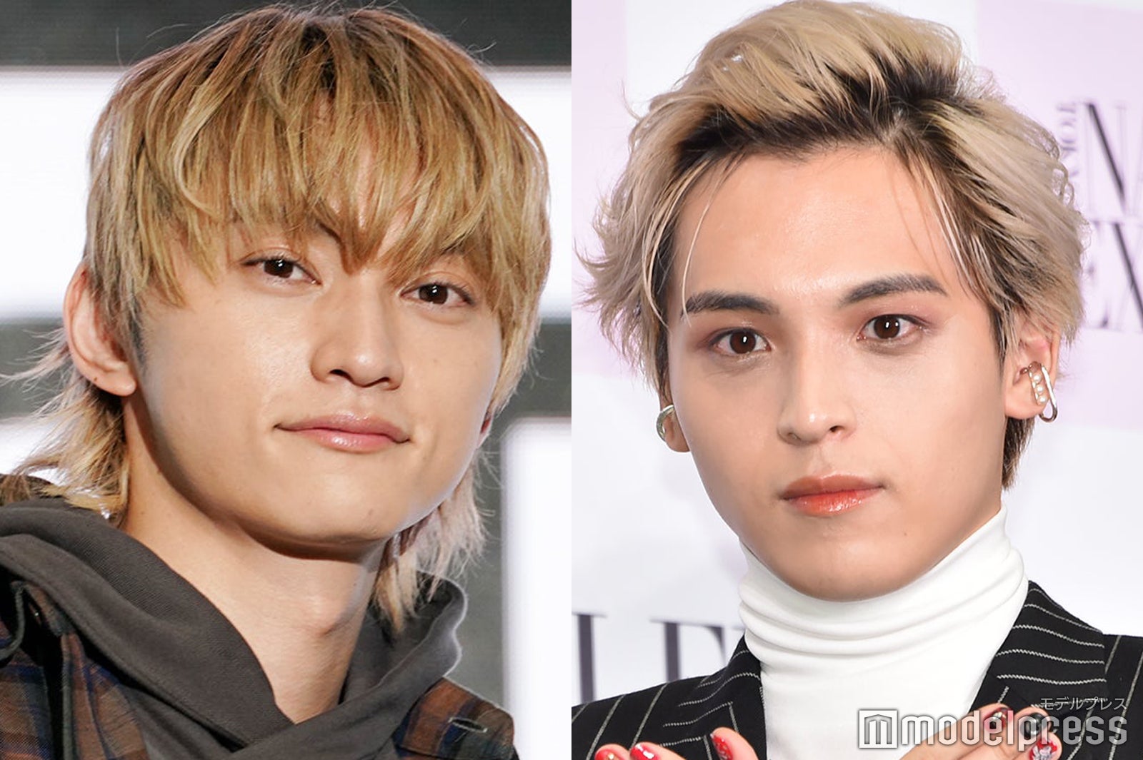 Novel Core、社長・SKY-HIの印象告白 ライブ前日に“長電話”も