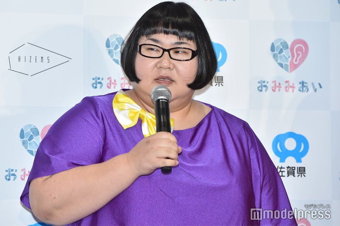 メイプル超合金 安藤なつ 離婚調停中報道に言及 ファンに謝罪も モデルプレス メイプル超合金 安藤なつ 離婚調停中報道に言及 ファンに謝罪も モデルプレス