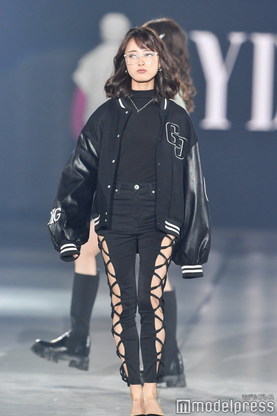 大友花恋（C）モデルプレス