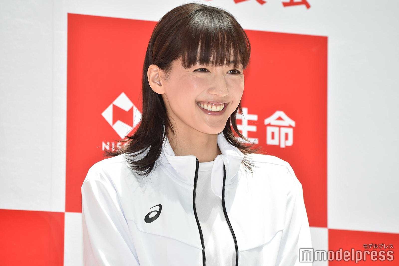 綾瀬はるか（C）モデルプレス