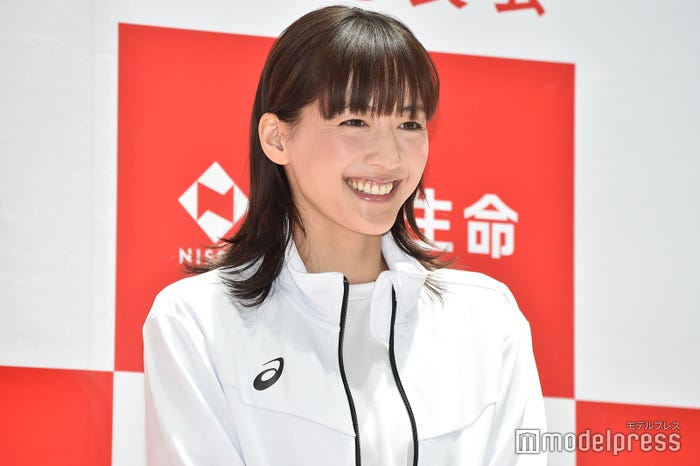 綾瀬はるか(C)モデルプレス