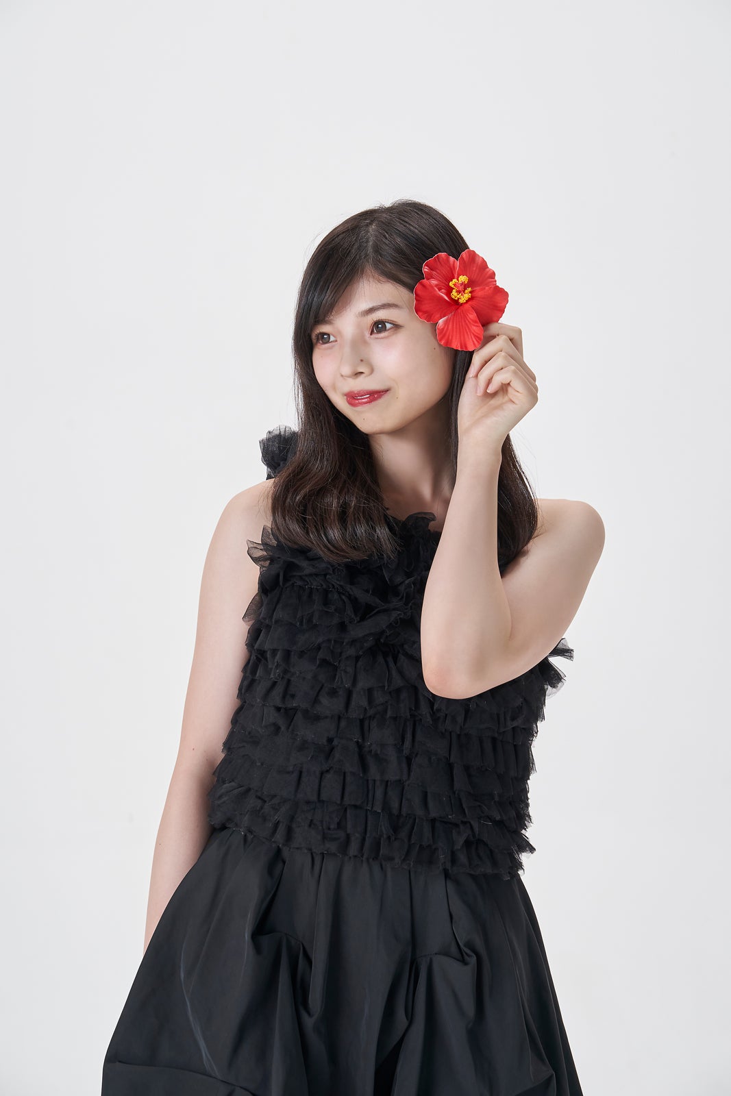 野宮凜さん（提供写真）