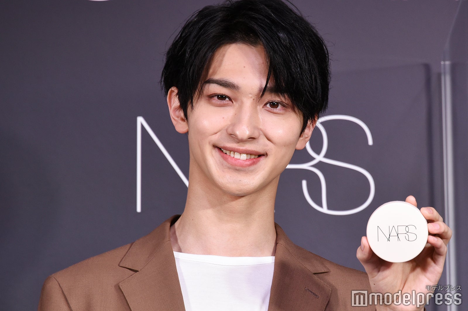 横浜流星（C）モデルプレス