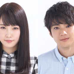モデルプレス - 川栄李奈&山田裕貴、吉岡里帆主演ドラマ「健康で文化的な最低限度の生活」出演決定<本人コメント>