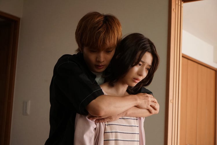 Fantastics佐藤大樹 白石聖とのキスシーン裏話告白 思っていたよりも濃厚に モデルプレス Fantastics佐藤大樹 白石聖とのキスシーン裏話告白 思っていたよりも濃厚に モデルプレス