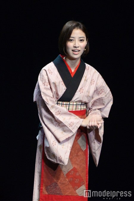 岡本あずさ（C）モデルプレス