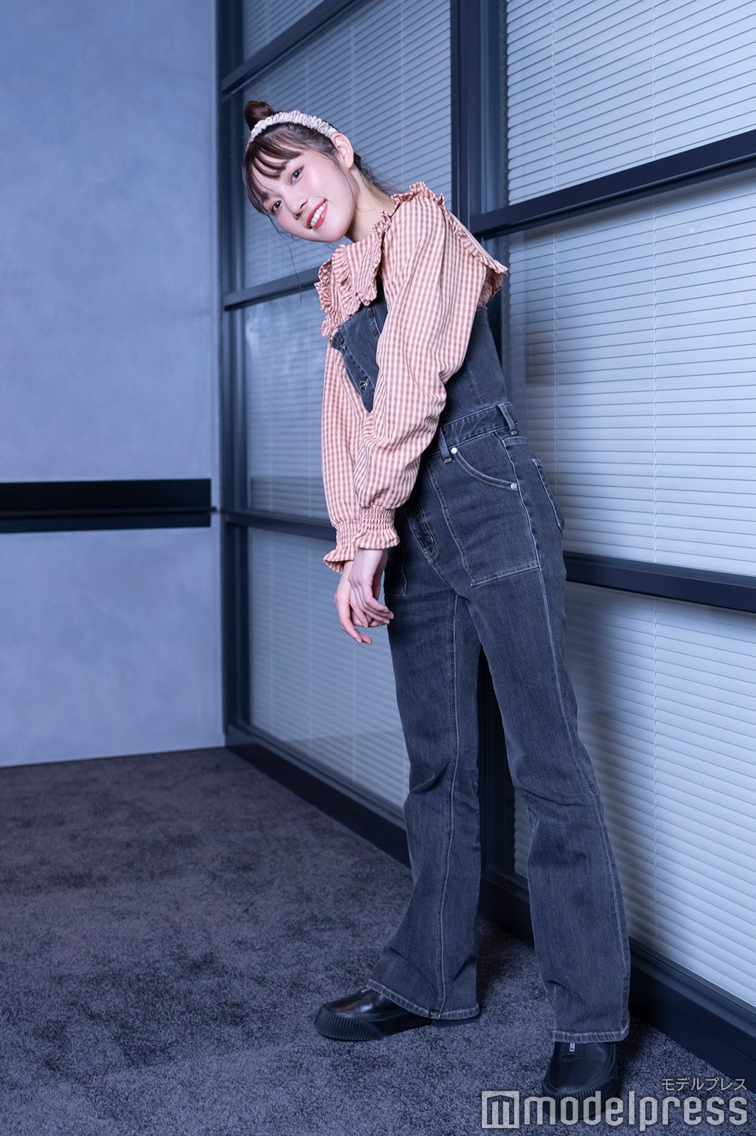 古川優香 （C）モデルプレス