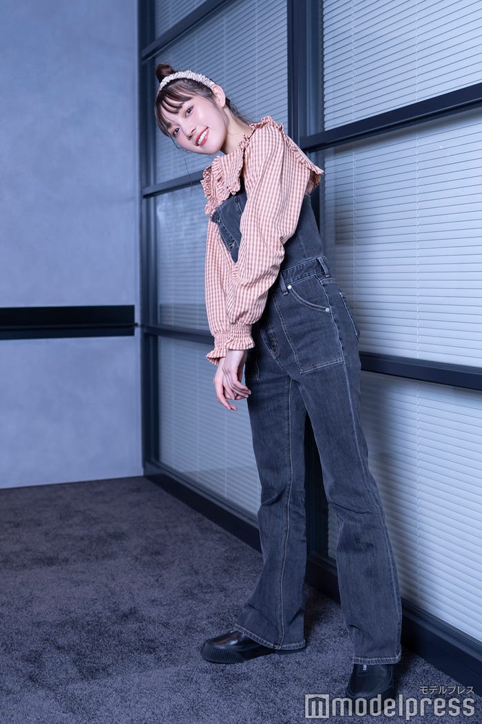 古川優香 (C)モデルプレス