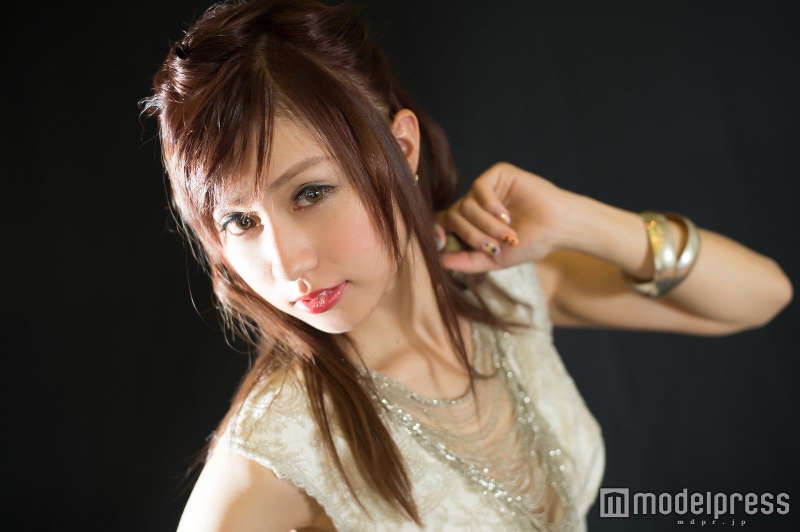 【バチェラー参加女性22：南野カイリ】「男1人vs美女25人の共同生活」リアリティ番組上陸 ＜モデルプレスインタビュー＞