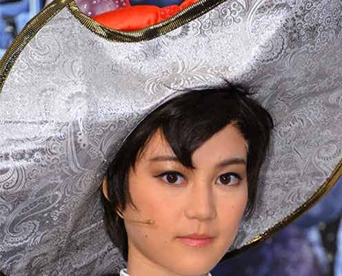 乃木坂46生田絵梨花、苦悩を抱え「リボンの騎士」挑戦