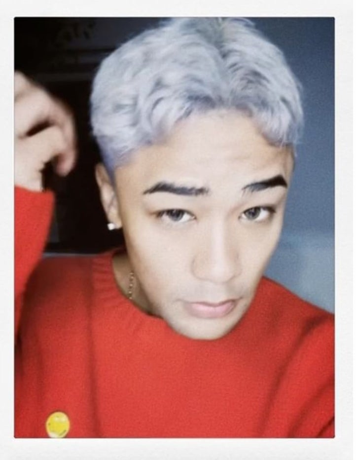 三代目JSB・ELLY、シルバーヘアにガラリイメチェン「かっこよすぎ」「何でも似合う」と話題に