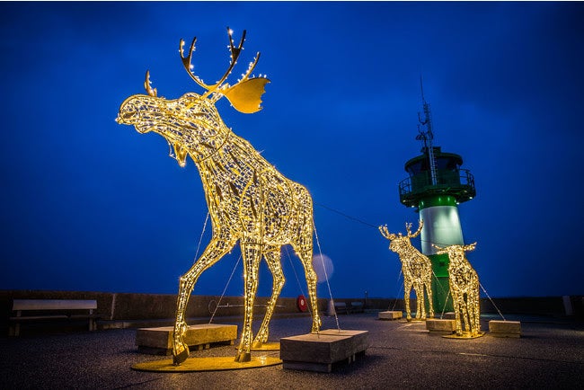 写真はイメージ／画像提供：日本テーマパーク開発