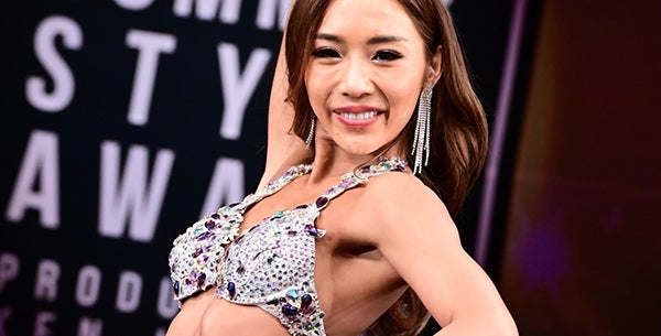 サマー・スタイル・アワード2021」麻田ゆんさん、2年ぶりの出場も