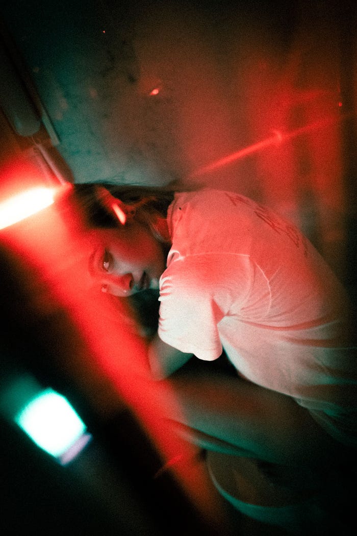 香川沙耶(提供写真)