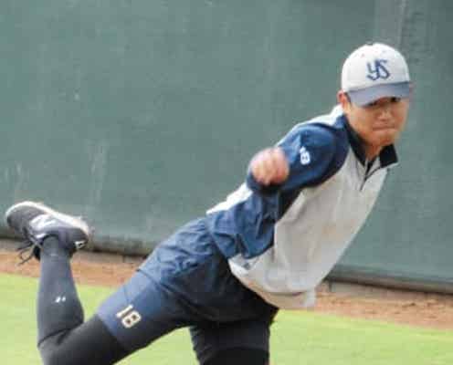 ヤクルト・奥川「毎年危機感」今季4勝8敗不本意な結果 池山新監督は先発の柱として期待「頑張ろうと思いました」