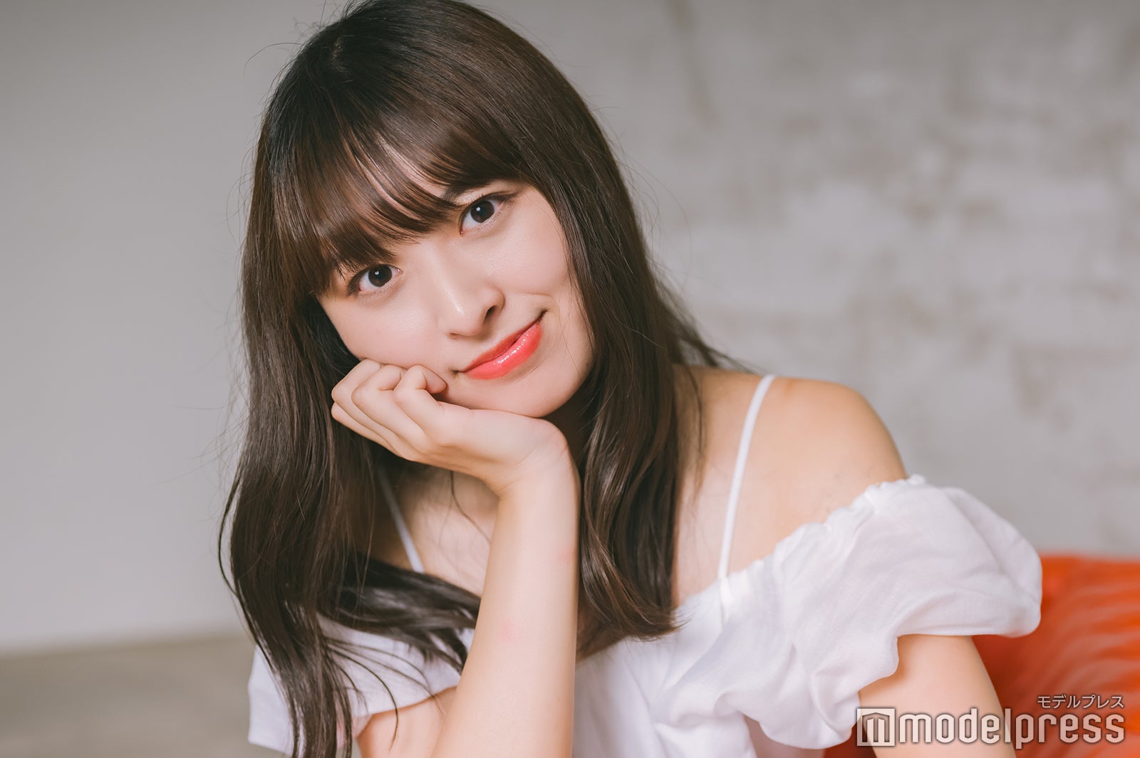 早藤李紗さん（C）モデルプレス