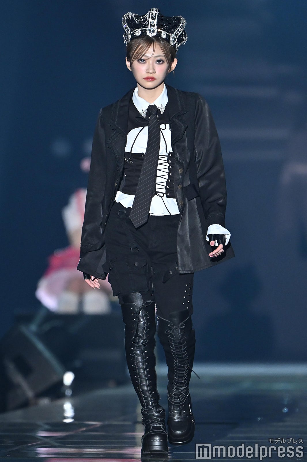 板倉可奈（C）モデルプレス