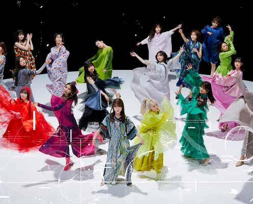 櫻坂46、春に全国ツアー開催決定 卒業発表の関有美子は一部参加