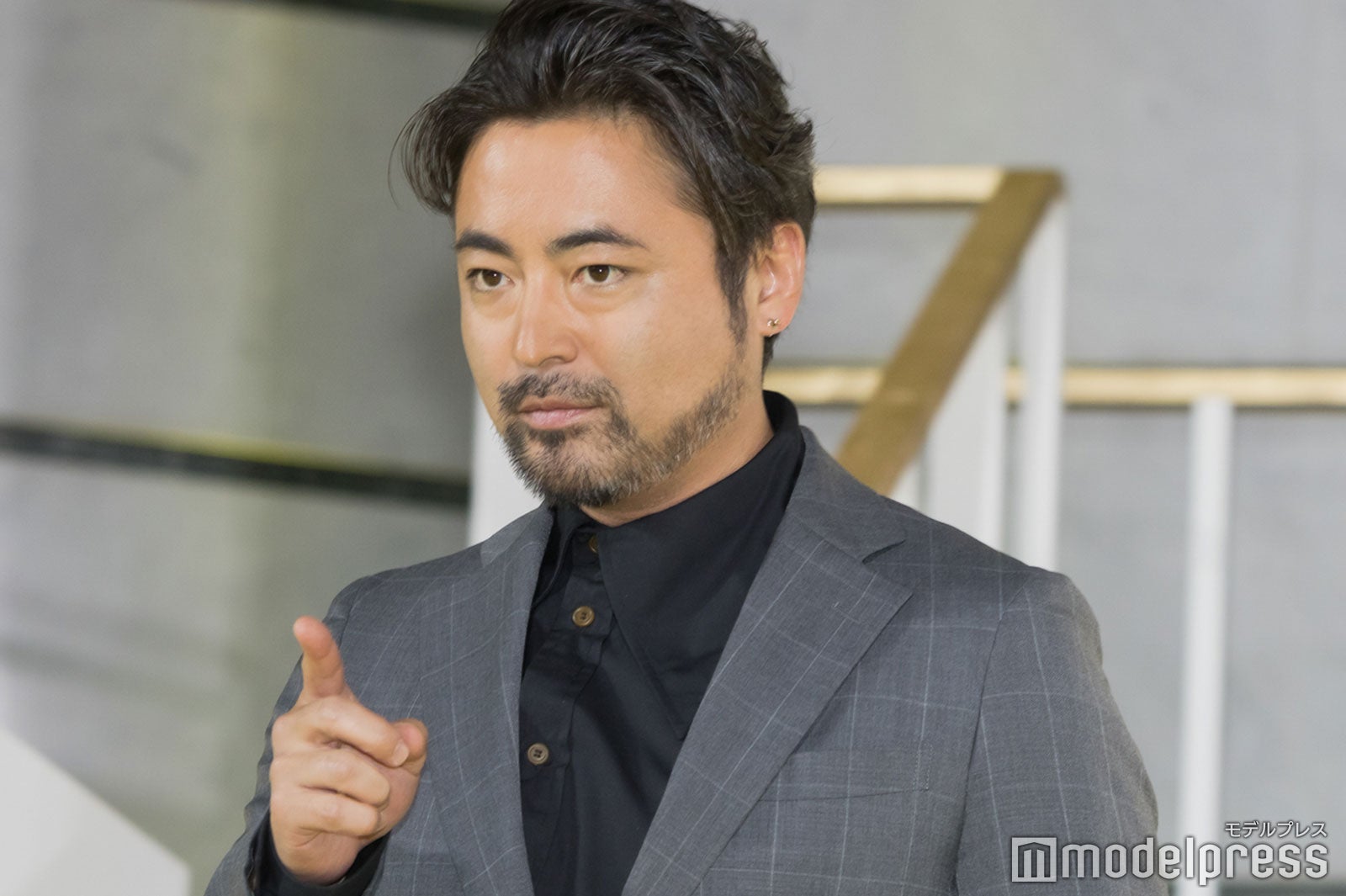 山田孝之（C）モデルプレス