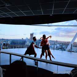 フランス館(C)モデルプレス