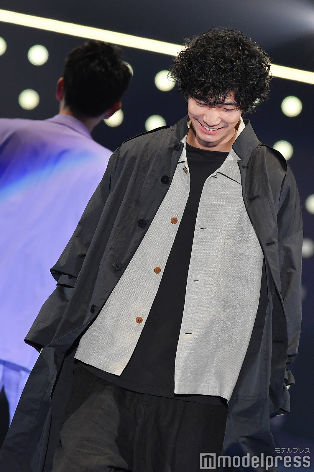 清原翔 （C）モデルプレス