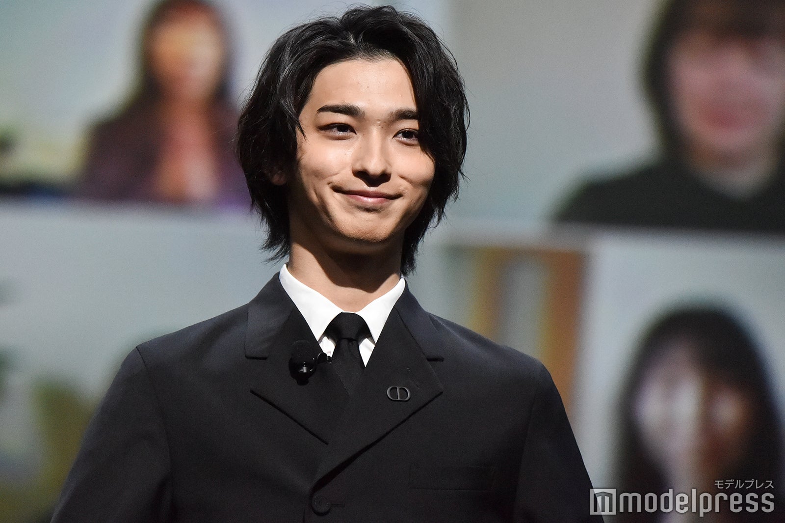 横浜流星 （C）モデルプレス