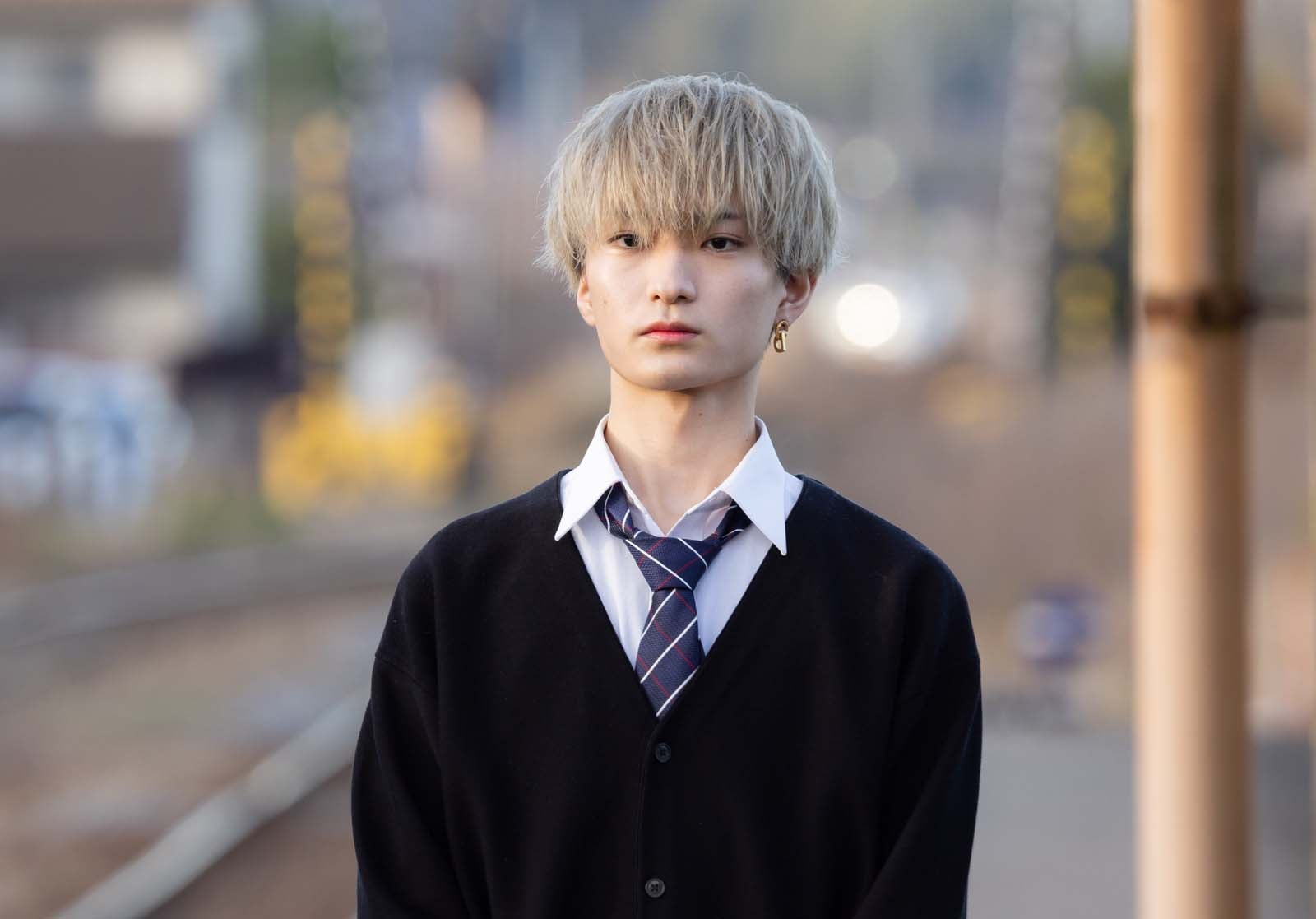 市原しおん「恋する◆週末ホームステイ 2024冬」（C）AbemaTV, Inc.