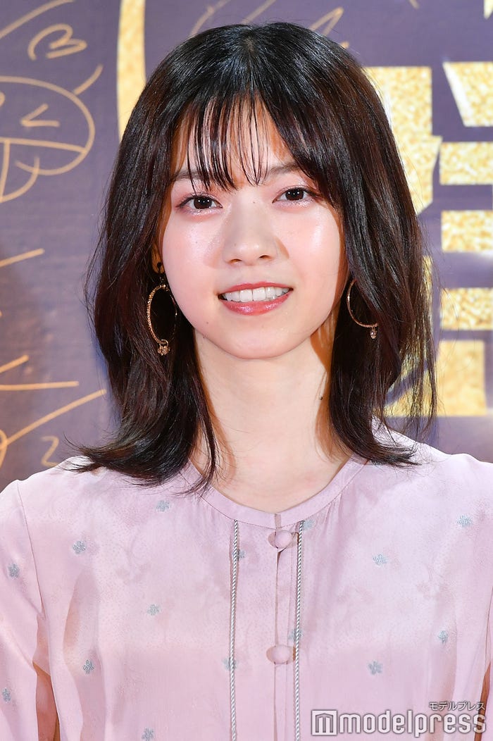 西野七瀬(C)モデルプレス