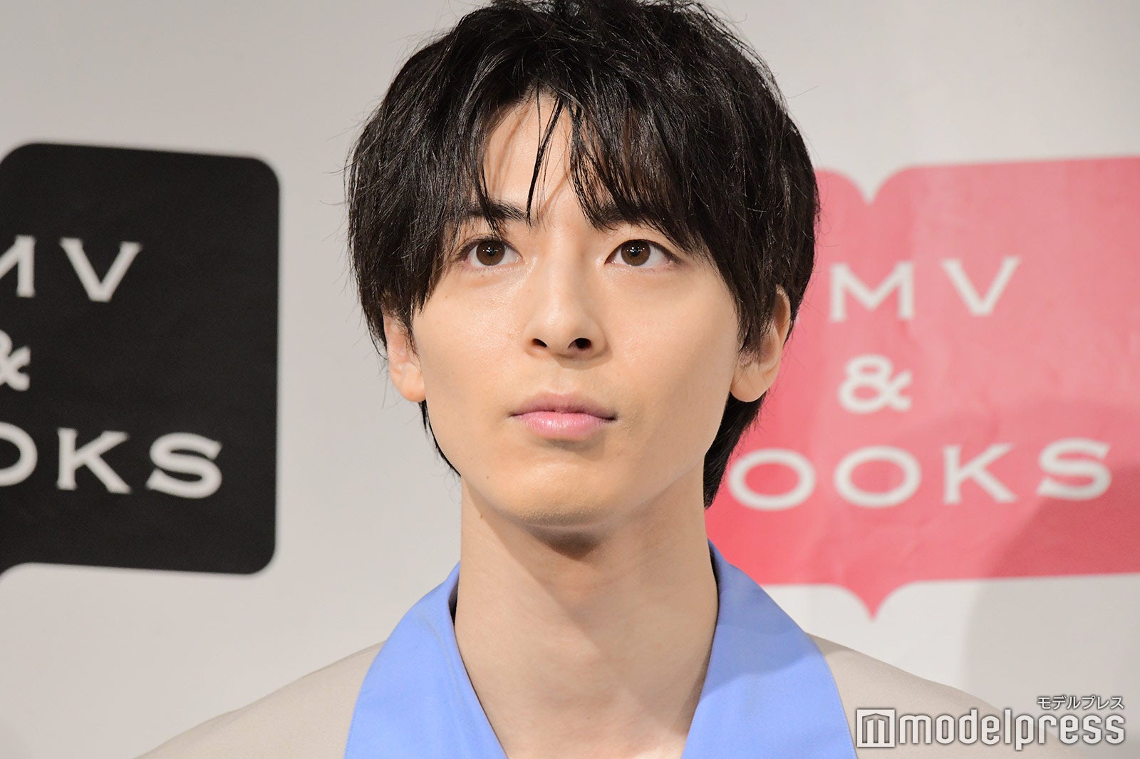 高杉真宙（C）モデルプレス