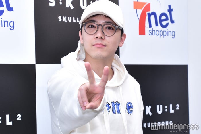 イ・ホンギ (C)モデルプレス