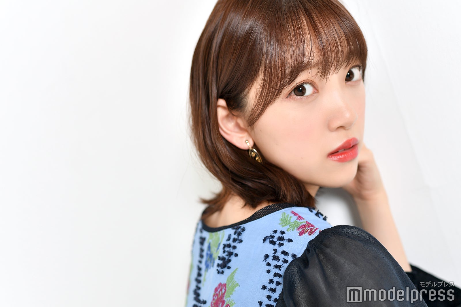 堀未央奈（C）モデルプレス