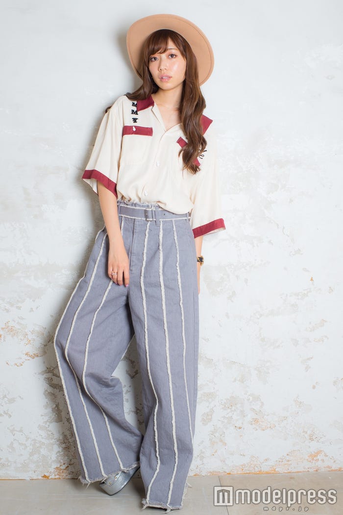 ひなんちゅ (C)モデルプレス