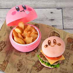 カービィカフェ NAGOYA/提供画像