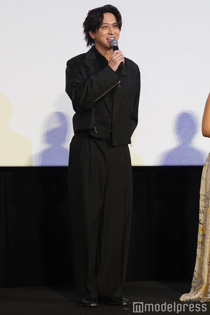 寺西拓人(C)モデルプレス