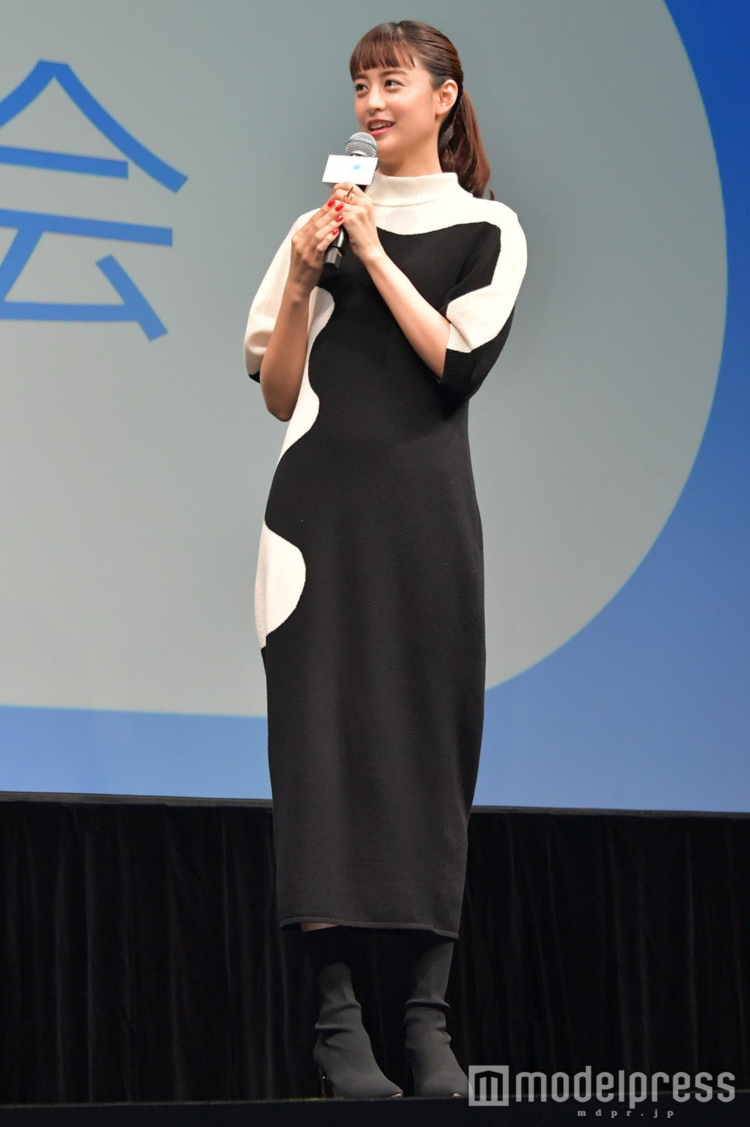 山本美月 （C）モデルプレス