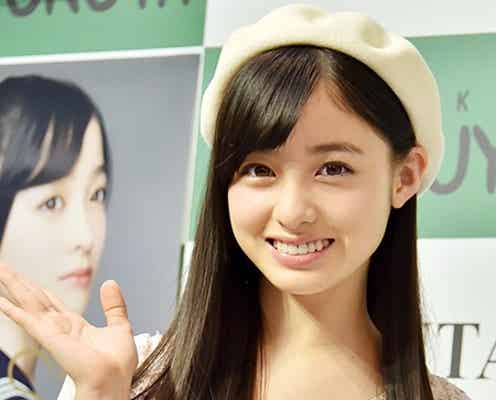 “天使すぎる”橋本環奈、大ブレイクの1年を振り返る