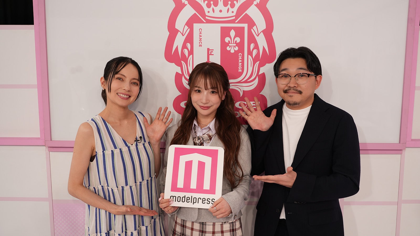 元保育士キャバ嬢・ゆめ、夢はディズニー制覇 香港＆カリフォルニアは「すごく良かった」【モデルプレスインタビュー】