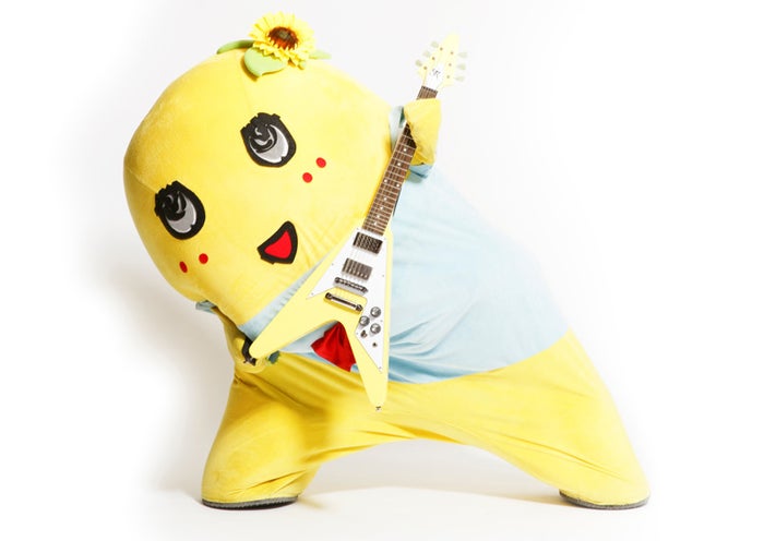 海外反応 日本のゆるキャラ代表 ふなっしー の海外での受け止められ方は モデルプレス