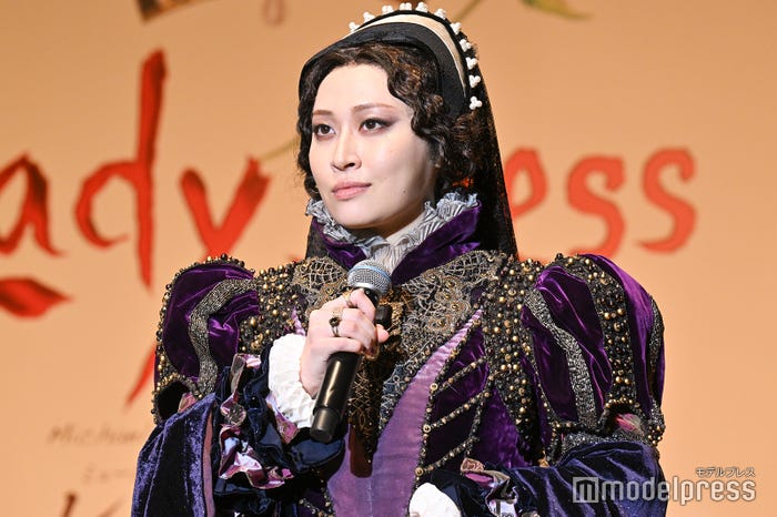 丸山礼(C)モデルプレス