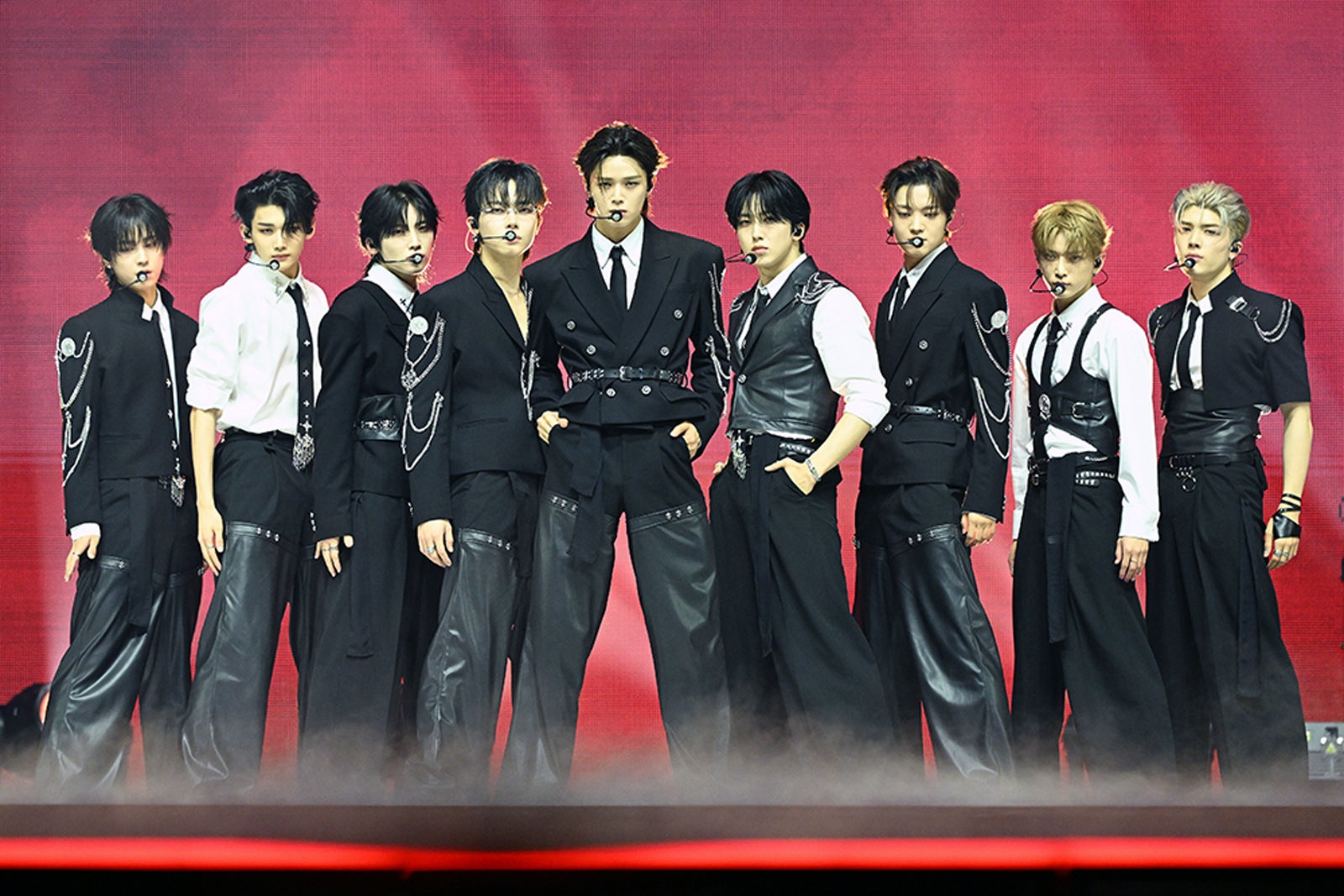 &TEAM（C）ASEA組織委員会