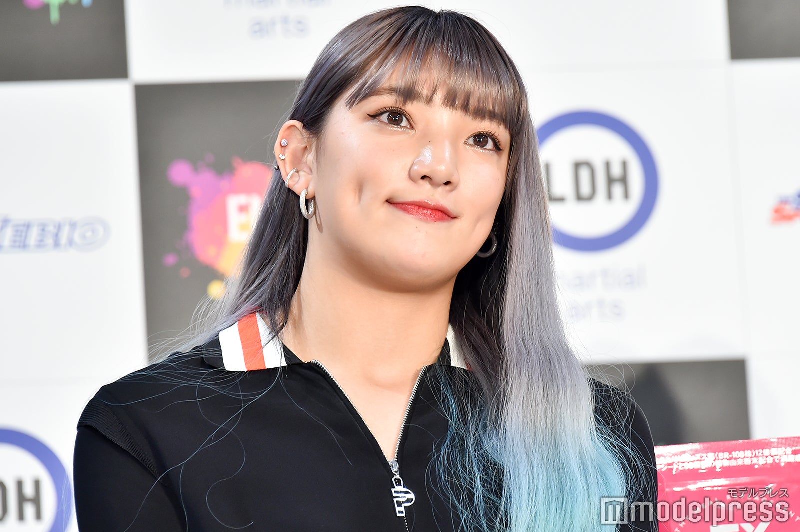 須田アンナ （C）モデルプレス