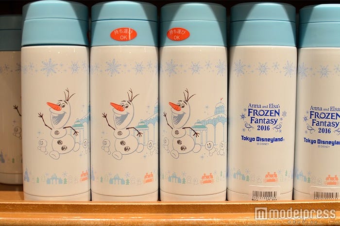 タンブラー¥2800(C)モデルプレス