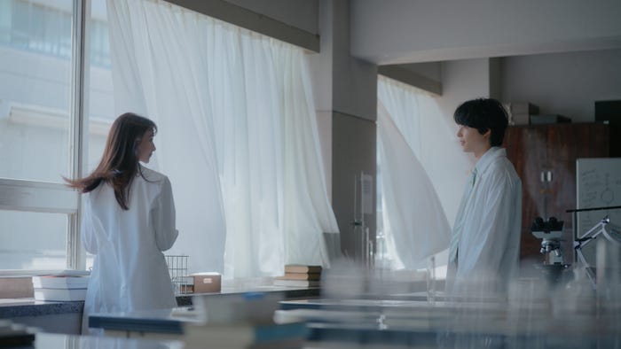 松村北斗(提供写真)