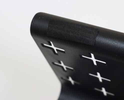 100均のこれで即解決したよ!ズレるし安定しない…から解放!シンプルだけど有能なスタンド